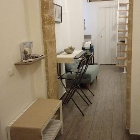 Bbsantanna2 Bed & Breakfast Bari Exterior photo