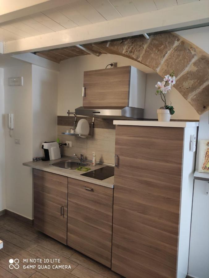 Bbsantanna2 Bed & Breakfast Bari Exterior photo