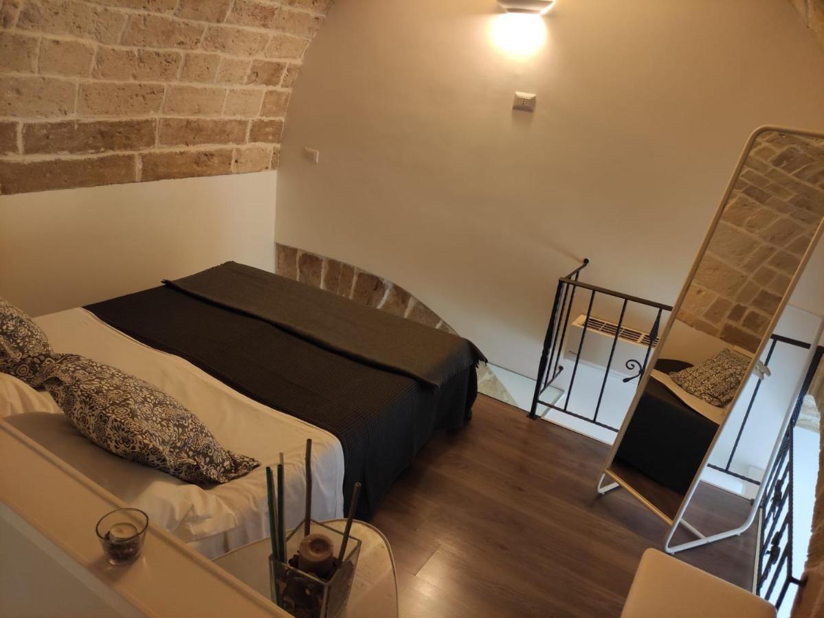 Bbsantanna2 Bed & Breakfast Bari Exterior photo