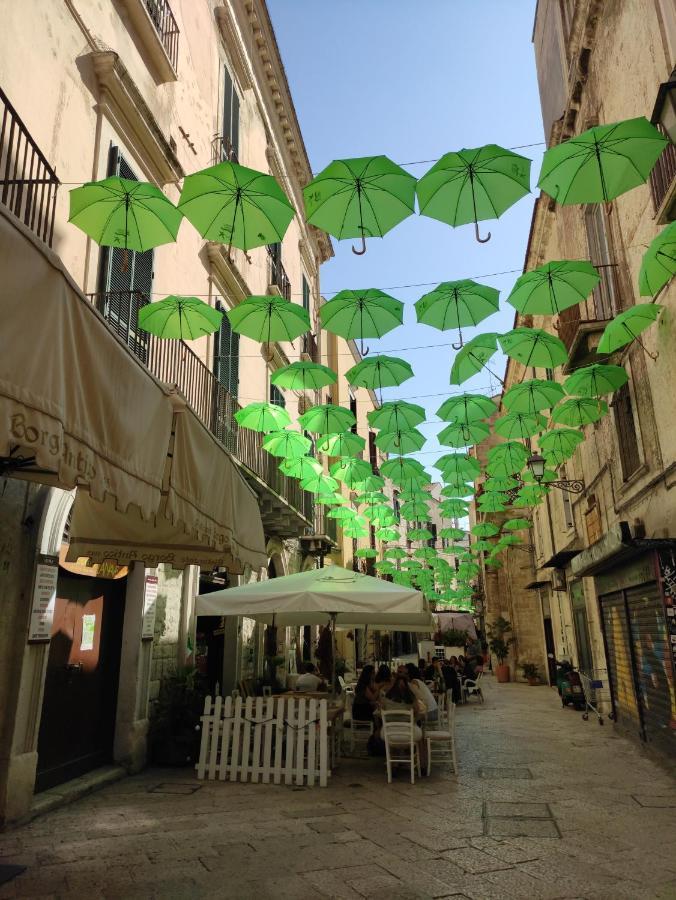 Bbsantanna2 Bed & Breakfast Bari Exterior photo