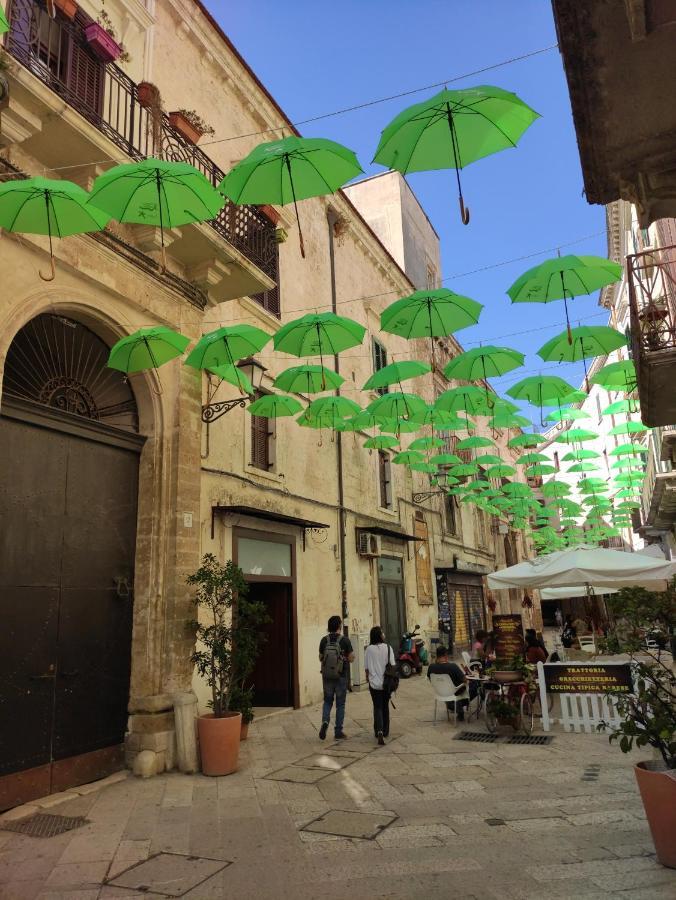 Bbsantanna2 Bed & Breakfast Bari Exterior photo