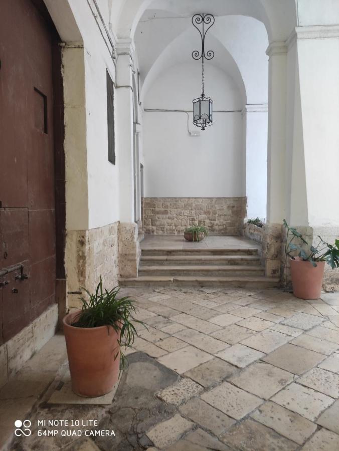 Bbsantanna2 Bed & Breakfast Bari Exterior photo