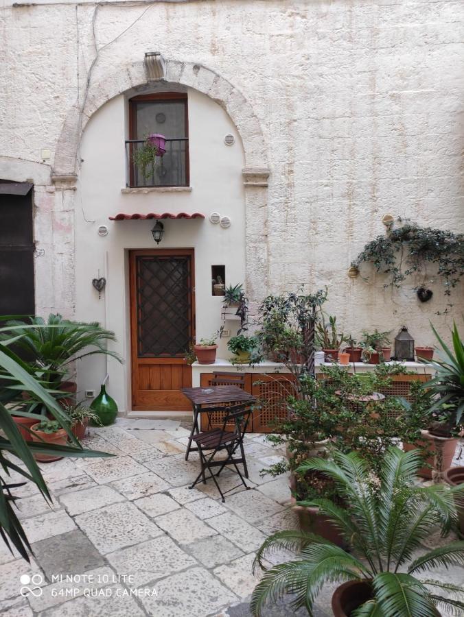 Bbsantanna2 Bed & Breakfast Bari Exterior photo