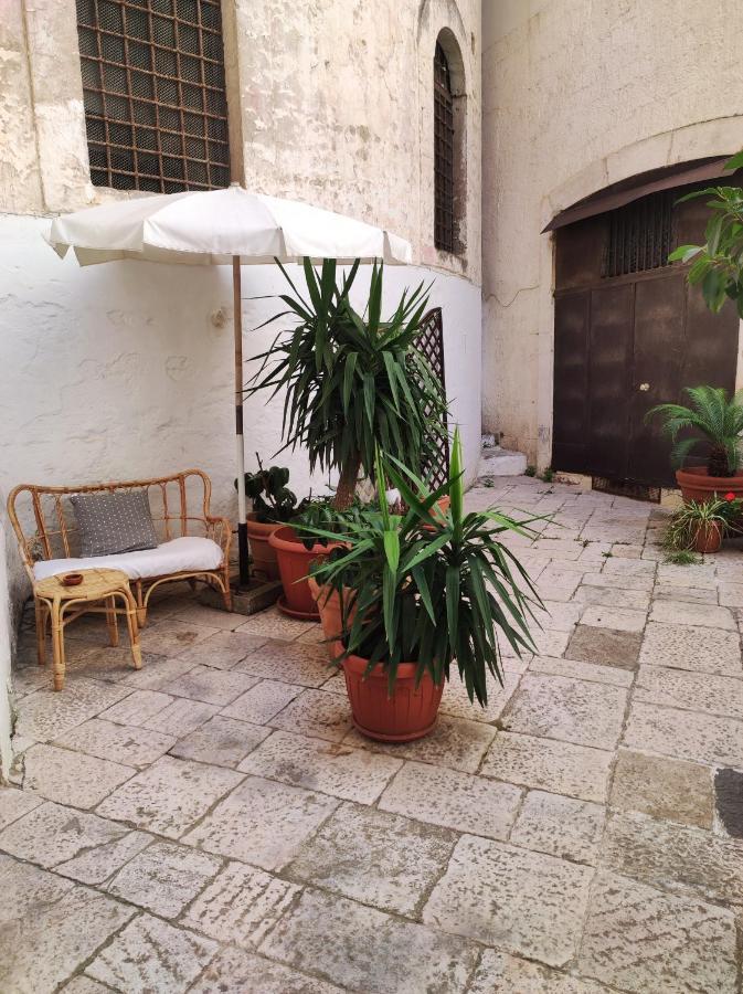 Bbsantanna2 Bed & Breakfast Bari Exterior photo