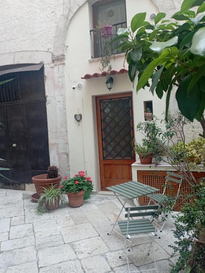 Bbsantanna2 Bed & Breakfast Bari Exterior photo