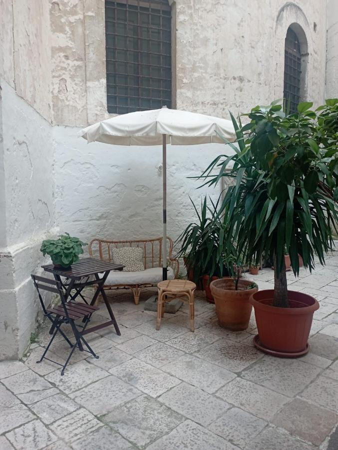 Bbsantanna2 Bed & Breakfast Bari Exterior photo