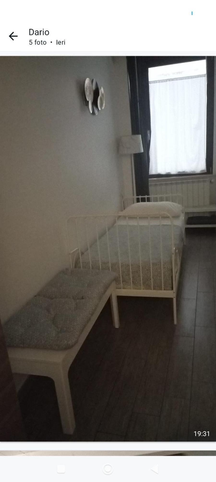 Bbsantanna2 Bed & Breakfast Bari Exterior photo