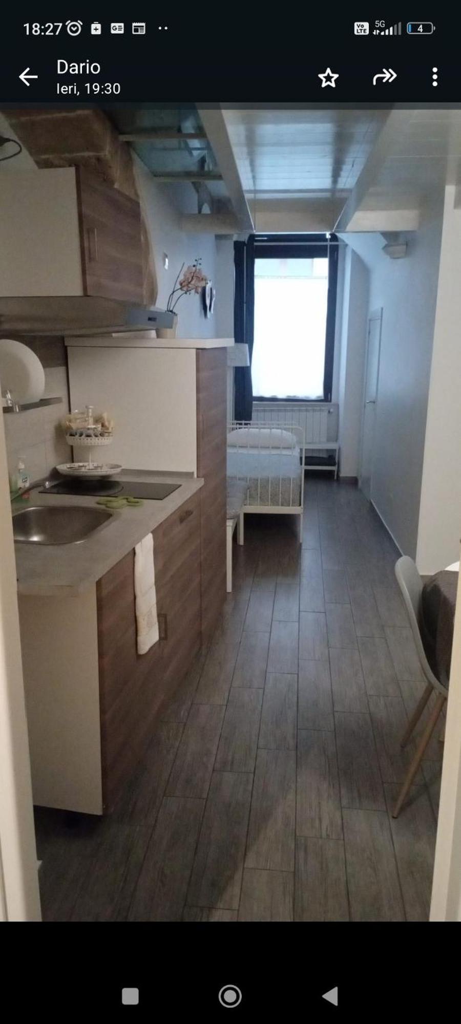 Bbsantanna2 Bed & Breakfast Bari Exterior photo