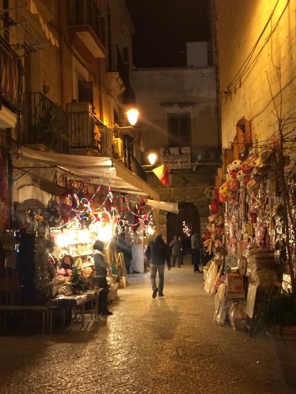 Bbsantanna2 Bed & Breakfast Bari Exterior photo