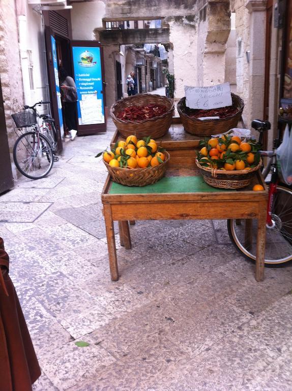 Bbsantanna2 Bed & Breakfast Bari Exterior photo