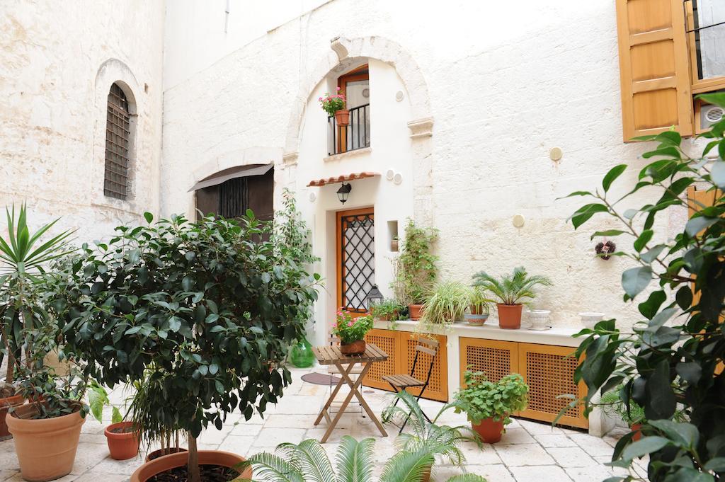 Bbsantanna2 Bed & Breakfast Bari Exterior photo