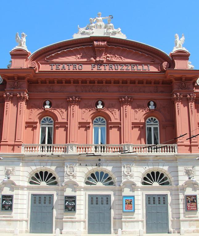 Bbsantanna2 Bed & Breakfast Bari Exterior photo