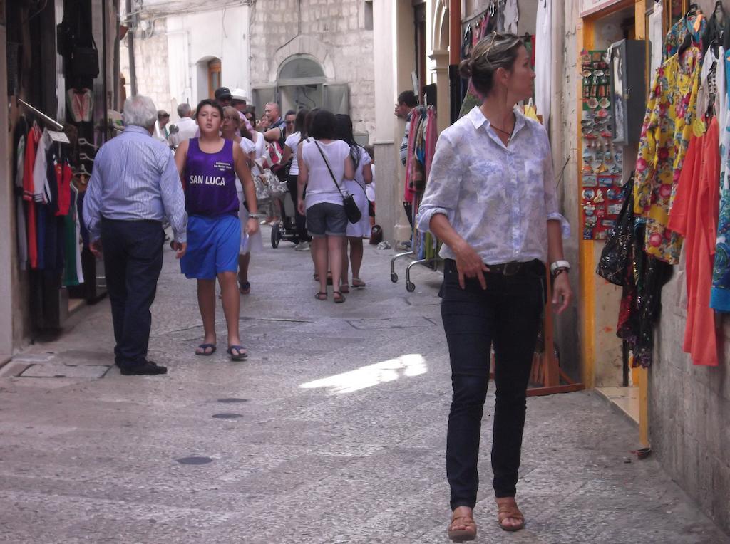 Bbsantanna2 Bed & Breakfast Bari Exterior photo