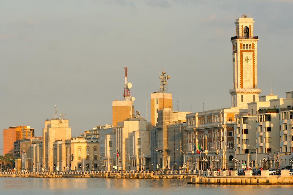 Bbsantanna2 Bed & Breakfast Bari Exterior photo