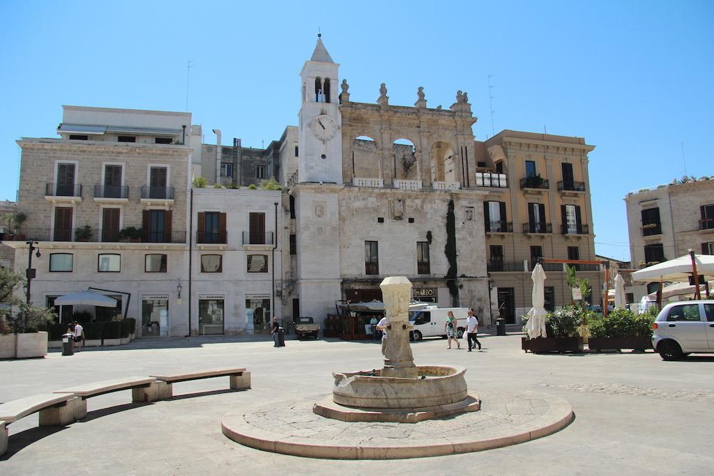 Bbsantanna2 Bed & Breakfast Bari Exterior photo