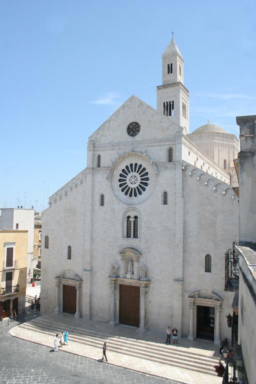 Bbsantanna2 Bed & Breakfast Bari Exterior photo
