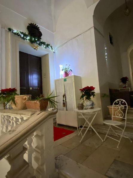 Bbsantanna2 Bed & Breakfast Bari Exterior photo