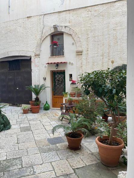 Bbsantanna2 Bed & Breakfast Bari Exterior photo