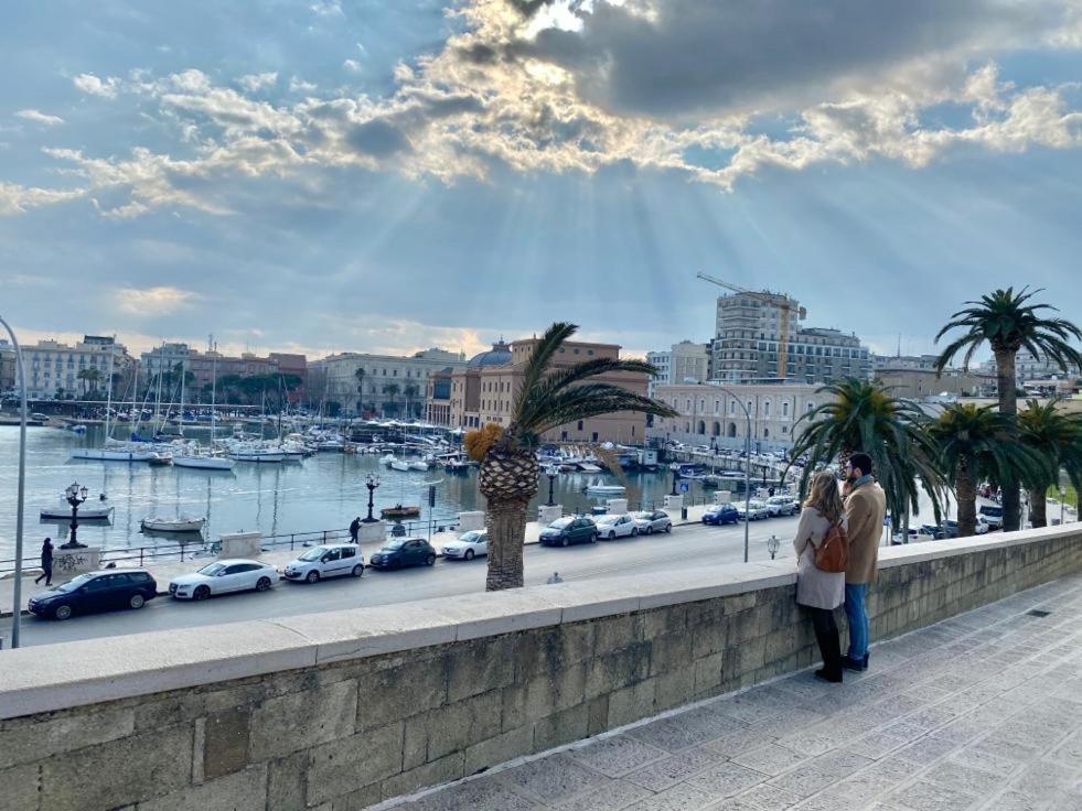 Bbsantanna2 Bed & Breakfast Bari Exterior photo
